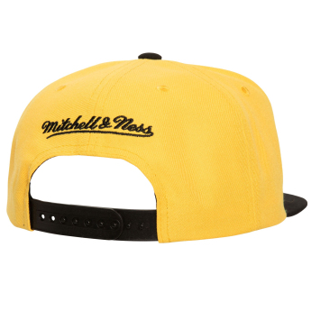 Pittsburgh Penguins шапка с козирка flat City Love Snapback Vintage