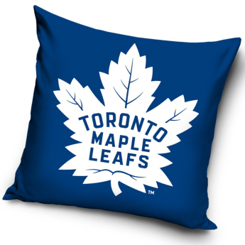 Toronto Maple Leafs възглавничка Logo