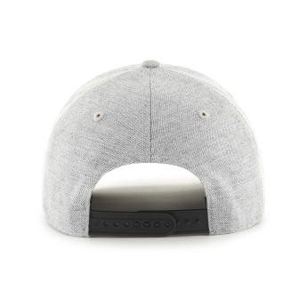 Boston Bruins баскетболна шапка с козирка heather 47 mvp dp