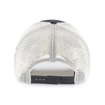 Boston Bruins баскетболна шапка с козирка 47 Wilis Mesh Trucker