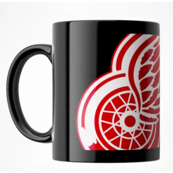 Detroit Red Wings халба Oversized Logo NHL (330 ml)