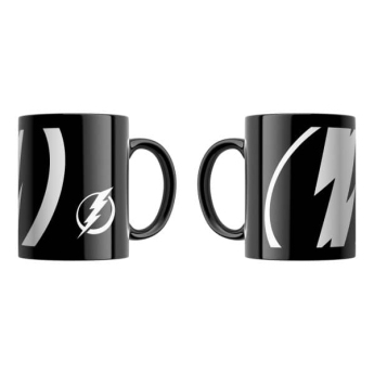 Tampa Bay Lightning халба Oversized Logo NHL (330 ml)