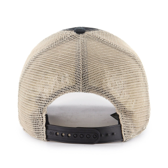 Chicago Blackhawks баскетболна шапка с козирка Flagship Wash ´47 MVP