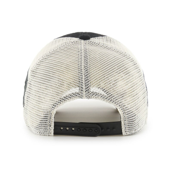 Anaheim Ducks баскетболна шапка с козирка 47 Wilis MVP