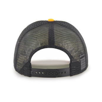 Pittsburgh Penguins баскетболна шапка с козирка 47 Swell Snap MVP DV