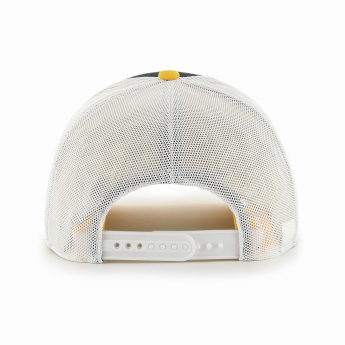 Boston Bruins баскетболна шапка с козирка top corner 47 mvp dp