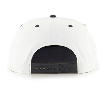 Boston Bruins шапка с козирка flat 47 Crosstown Captain