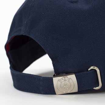 Paris Saint Germain баскетболна шапка с козирка All over