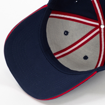 Paris Saint Germain баскетболна шапка с козирка All over