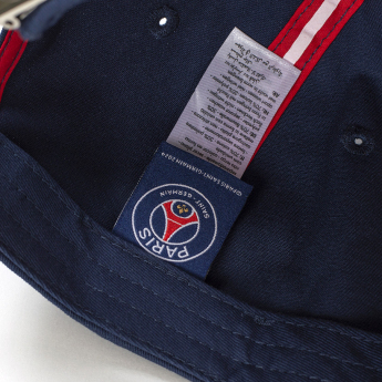 Paris Saint Germain баскетболна шапка с козирка All over