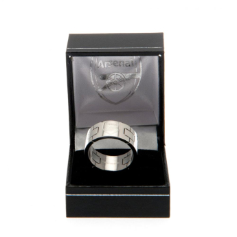 Arsenal FC пръстен Link Ring Large