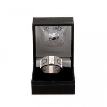 Chelsea FC пръстен Link Ring Large