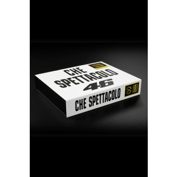 Valentino Rossi подаръчна кутия T-shirt Unlimited World Championship 2004