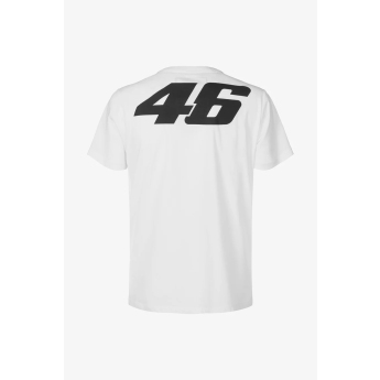 Valentino Rossi подаръчна кутия T-shirt Unlimited World Championship 2004