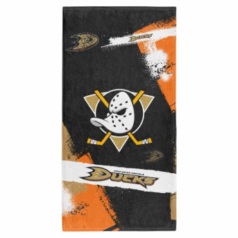 Anaheim Ducks кърпа Spray
