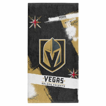 Vegas Golden Knights кърпа Spray