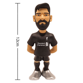 Liverpool FC фигурка MINIX Alisson Becker