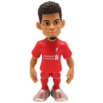 Liverpool FC фигурка MINIX Luis Diaz