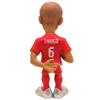 Liverpool FC фигурка MINIX Thiago Alcântara