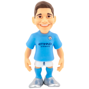 Manchester City фигурка MINIX Julian Alvarez