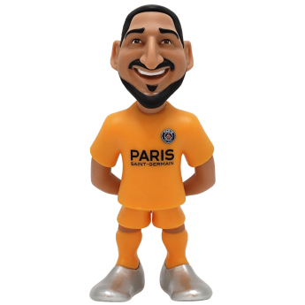 Paris Saint Germain фигурка MINIX Gianluigi Donnaruma