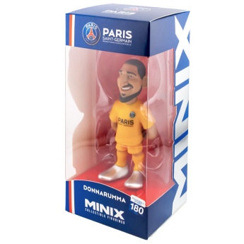 Paris Saint Germain фигурка MINIX Gianluigi Donnaruma