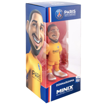Paris Saint Germain фигурка MINIX Gianluigi Donnaruma