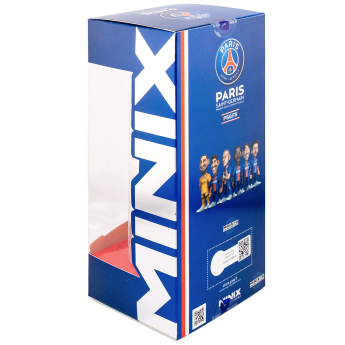 Paris Saint Germain фигурка MINIX Gianluigi Donnaruma