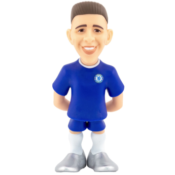 Chelsea FC фигурка MINIX Enzo Fernandez