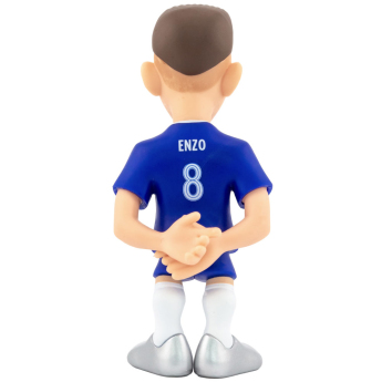 Chelsea FC фигурка MINIX Enzo Fernandez