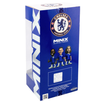 Chelsea FC фигурка MINIX Enzo Fernandez