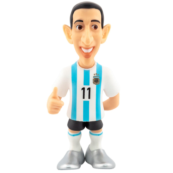 Футболни отбори фигурка Argentina MINIX Di Maria