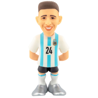 Футболни отбори фигурка Argentina MINIX Enzo Fernandez