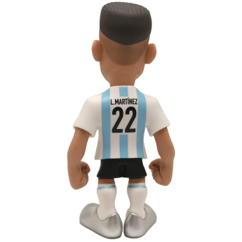 Футболни отбори фигурка Argentina MINIX Lautaro