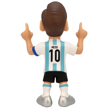 Футболни отбори фигурка Argentina MINIX Messi