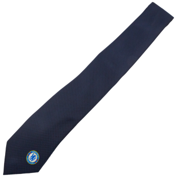 Chelsea FC вратовръзка Navy Blue Tie
