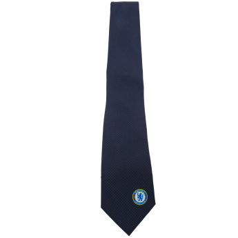 Chelsea FC вратовръзка Navy Blue Tie