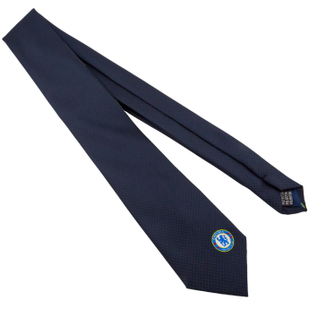 Chelsea FC вратовръзка Navy Blue Tie