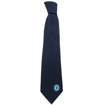 Chelsea FC вратовръзка Navy Blue Tie