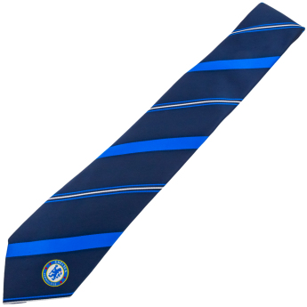 Chelsea FC вратовръзка Stripe Tie