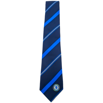 Chelsea FC вратовръзка Stripe Tie