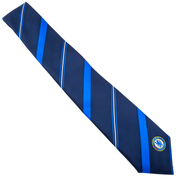 Chelsea FC вратовръзка Stripe Tie