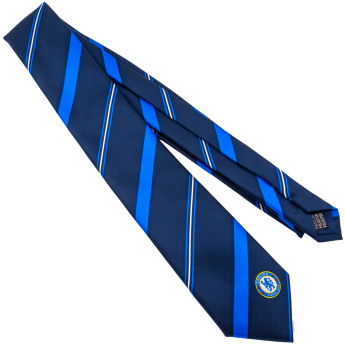 Chelsea FC вратовръзка Stripe Tie