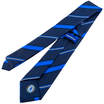 Chelsea FC вратовръзка Stripe Tie