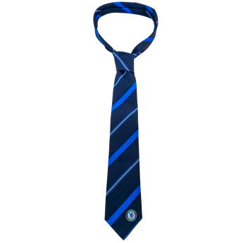 Chelsea FC вратовръзка Stripe Tie