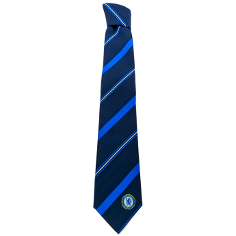 Chelsea FC вратовръзка Stripe Tie