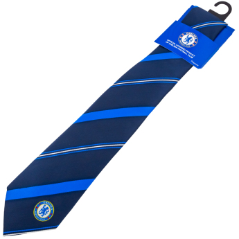 Chelsea FC вратовръзка Stripe Tie