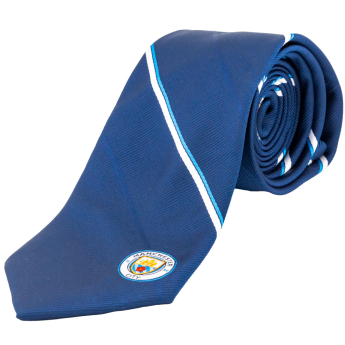 Manchester City вратовръзка Stripe Tie