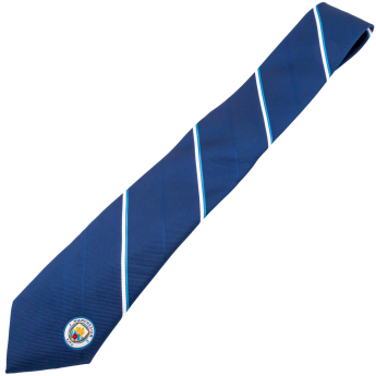 Manchester City вратовръзка Stripe Tie