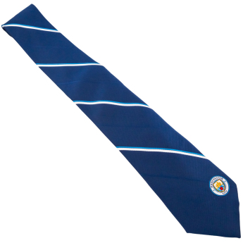Manchester City вратовръзка Stripe Tie